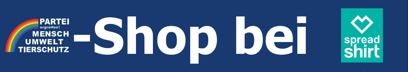 Shop-Header Spreadshirt