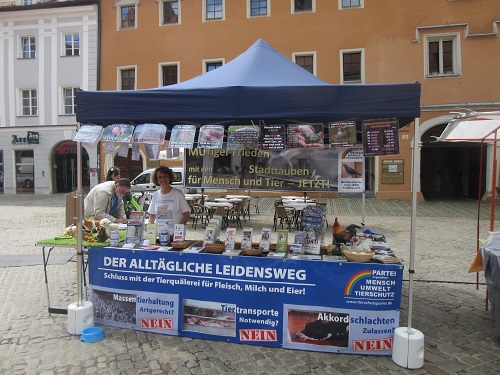Vegan Regensburg