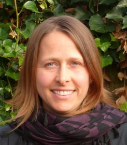 Dr. Katrin Wiegand