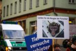 Tierversuche Tübingen - Leiden für die Neugier der Forscher