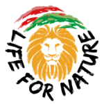 Das Life-for-Nature-Logo