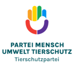 Partei Mensch Umwelt Tierschutz Tierschutzpartei